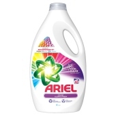 Ariel Płyn do prania, 43 prań, Color Clean & Fresh