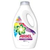 Ariel Płyn do prania, 20 prań, Color Clean & Fresh