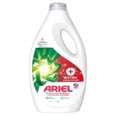 Ariel Płyn do prania, 39 prań, + Extra Clean Power