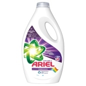 Ariel Płyn do prania, 34 prań, Color Protection Color+