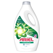 Ariel Płyn do prania, 34 prań, Brilliant Clean Universal+
