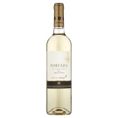 Portada Wino białe wytrawne portugalskie 75 cl