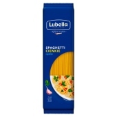 Lubella Makaron spaghetti cienkie 500 g