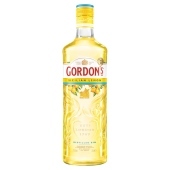 Gordon&#39;s Sicilian Lemon Gin 700 ml