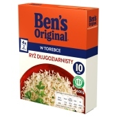 Ben&#39;s Original Ryż długoziarnisty 500 g