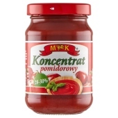 MK Koncentrat pomidorowy 28-30 % 180 g
