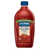 Hellmann's Classic Ketchup łagodny 840 g
