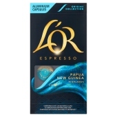 L'OR Espresso Papua New Guinea Kawa mielona w kapsułkach 52 g (10 sztuk)