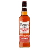 Dewar&#39;s Portuguese Smooth Blended Scotch Whisky 700 ml