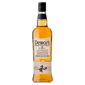 Dewar&#39;s Aged 8 Years Blended Scotch Whisky 700 ml
