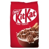 Nestlé Kit Kat Płatki 190 g