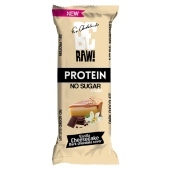 Be Raw! Protein Vanilla Cheesecake Baton 40 g
