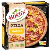 Hortex Pizza hawajska 375 g