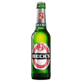 Beck&#39;s Piwo jasne 330 ml