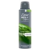 Dove Men+Care Extra Fresh Antyperspirant w aerozolu 150 ml
