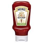 Heinz Ketchup pikantny z pieprzem cayenne 460 g