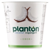 Planton Vegangurt kokosowy 150 g