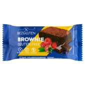Bezgluten Brownie 50 g