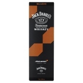 Jack Daniel's McLaren Whiskey 700 ml