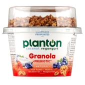 Planton Vegangurt kokosowy granola 170 g