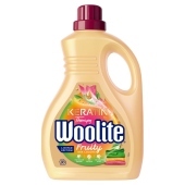 Woolite Keratin Therapy Fruity Płyn do prania 1,8 l (30 prań)