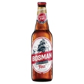 Bosman Szczeciński Full Piwo jasne 500 ml