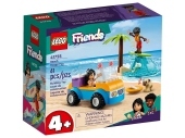 41725 Lego Friends Zabawa z łazikiem plażowym