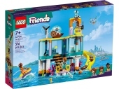 41736 Lego Friends Morskie centrum ratunkowe