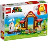 71422 Lego Super Mario Piknik w domu Mario
