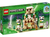 21250 Lego Minecraft Forteca żelaznego golema