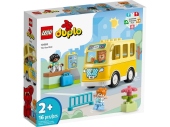 10988 Lego Duplo Przejażdżka autobusem
