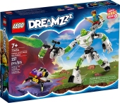 71454 Lego DREAMZzz Mateo i robot Z-Blob