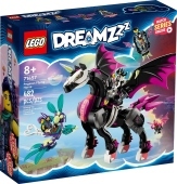 71457 Lego DREAMZzz Zestaw Latający koń Pegasus