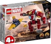 76263 Lego Super Heroes Hulkbuster vs Thanos