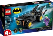 76264 Lego Super Heroes  Batmobil Pogoń: Batman kontra Joker