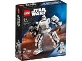 75370 Lego Star Wars Mech Szturmowca