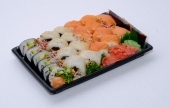 Sushi Zestaw Salmon mix