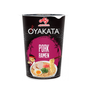 OYAKATA Ramen Pork Zupa Instant Smak Wieprzowiny 54 g