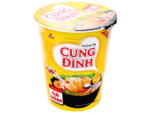Cung Dinh Danie instant o smaku kurczaka Ga Ham 65 g