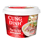 Cung Dinh Zupka Instant Pho Bo o smaku wołowiny 68 g