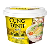 Cung Dinh Zupka Instant Pho Bo o smaku kurczaka 68 g