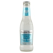 Fever-Tree Mediterranean Tonic Water Aromatyzowany napój gazowany bezalkoholowy 200 ml