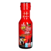 Sos Samyang Buldak Extra Hot Chicken Flavour Sauce 200g
