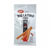 Latiao Hot & Spicy Pikantna przekąska 106 g