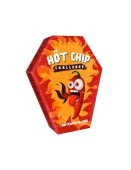 Chips Hot Chip Challenge 3 g