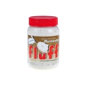 Pianka Caramel Marshmallow Fluf f213 g