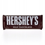 Hershey Milk Chocolate 43g 