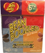 Jelly Belly Bean Boozled Fasolki wszystkim smaków 45 g
