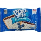 Pop Tarts Frosted Blueberry 96g