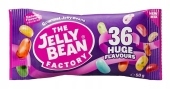 The Jelly Bean Factory -mieszanka wielosmakowych cukierków do żucia 50g
